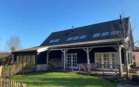 De Porrel Polsbroek Unit Met Prive Jacuzzi, Spa En Sauna